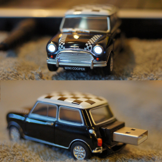 Illustration for article titled These creative USB sticks will make your file transfers way more interesting